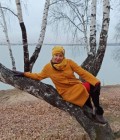 kennenlernen Frau : Елена, 56 Jahre bis Russland  Иркутск